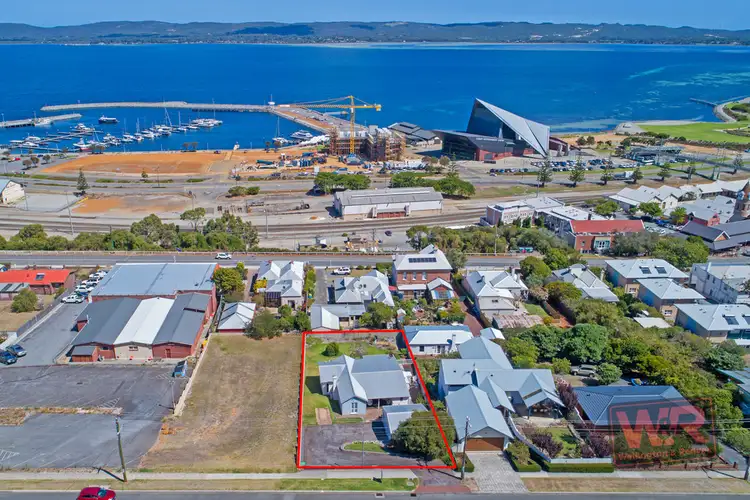19 Frederick Street, Albany WA 6330