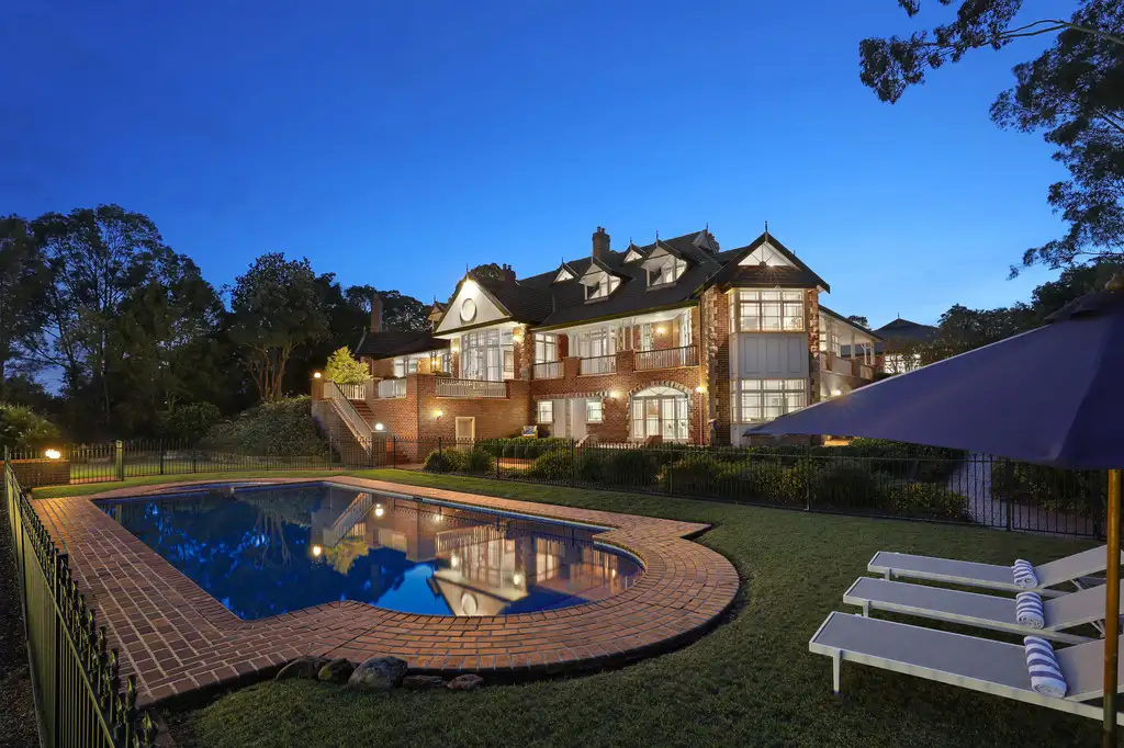 Main view of Homely house listing, 175 Forest Way, Belrose NSW 2085