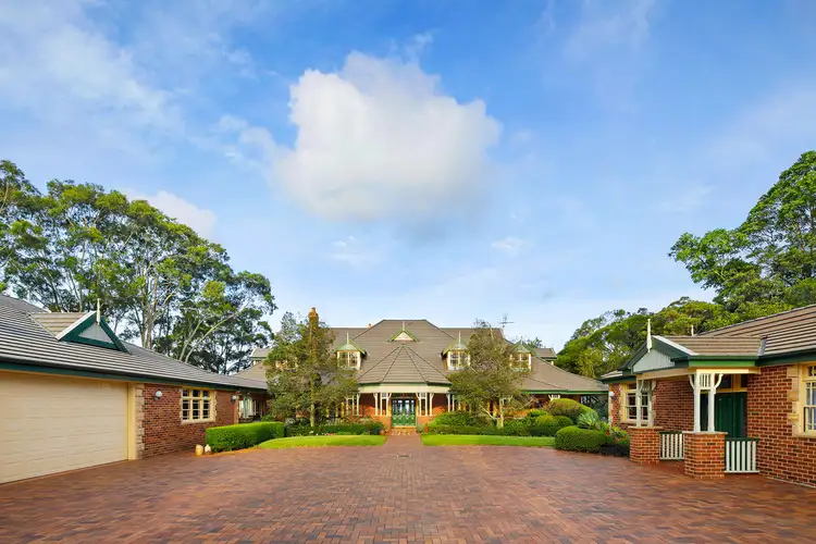 Second view of Homely house listing, 175 Forest Way, Belrose NSW 2085