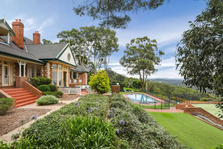 Third view of Homely house listing, 175 Forest Way, Belrose NSW 2085