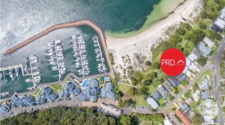 Seventh view of Homely house listing, 16 Corlette Point Road, Corlette NSW 2315