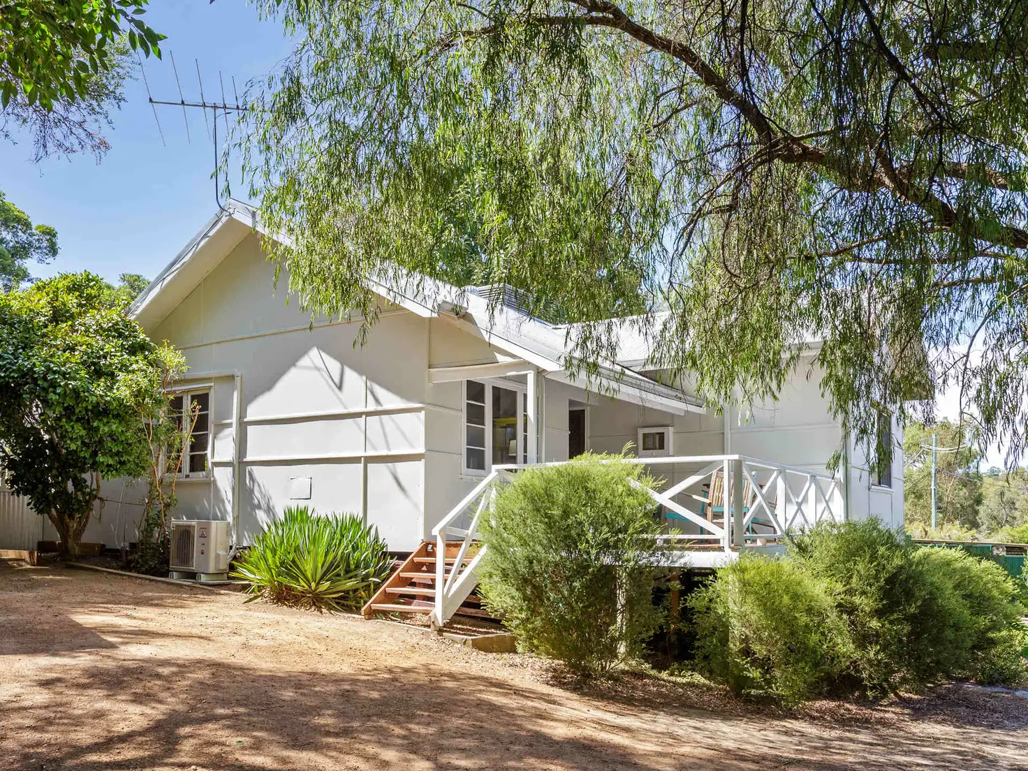 Main view of Homely house listing, 10 Byfield Road, Parkerville WA 6081