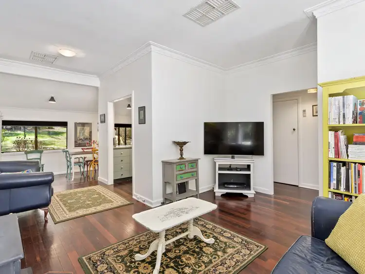 Fifth view of Homely house listing, 10 Byfield Road, Parkerville WA 6081