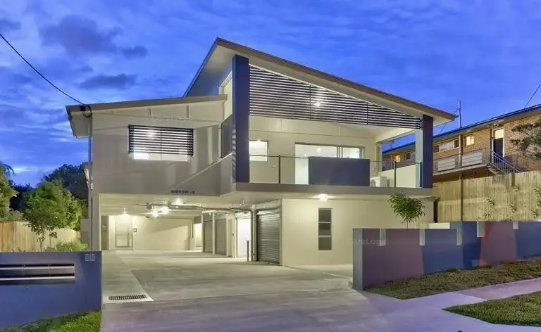 Main view of Homely unit listing, 5/20 Windsor Street, Nundah QLD 4012