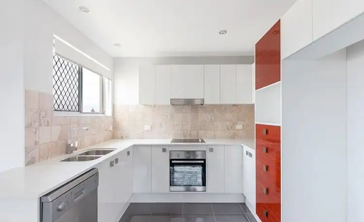 Third view of Homely unit listing, 5/20 Windsor Street, Nundah QLD 4012