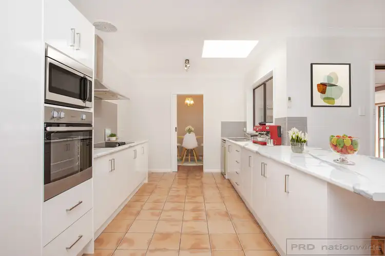 Fifth view of Homely house listing, 3 Galway Crescent, Metford NSW 2323