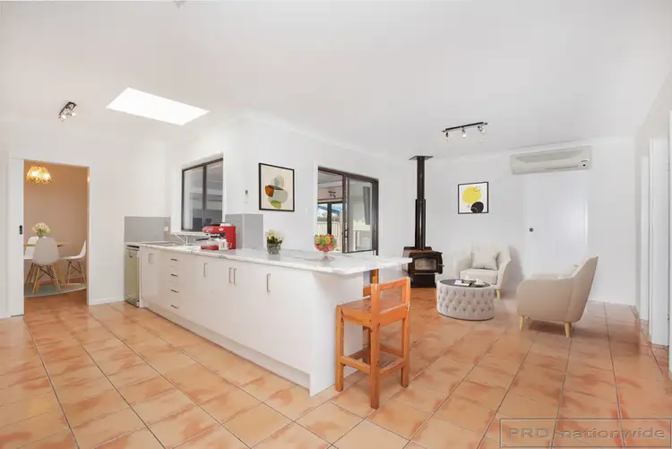 Sixth view of Homely house listing, 3 Galway Crescent, Metford NSW 2323