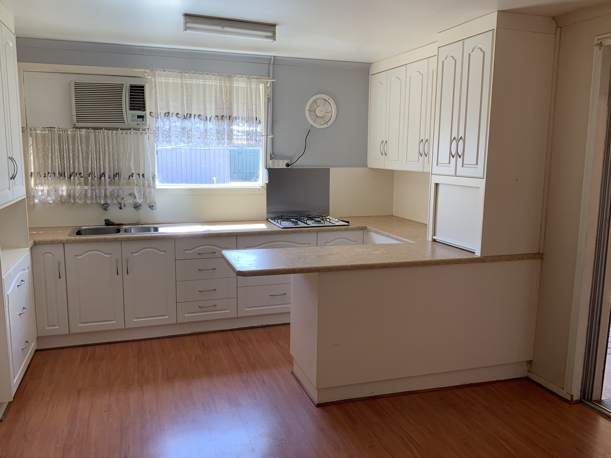 Second view of Homely house listing, 1 Pfitzner St, Murray Bridge SA 5253