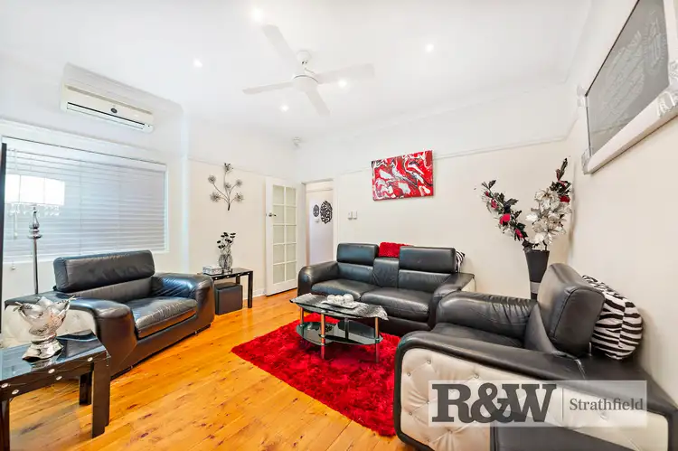 Fourth view of Homely semi-detached listing, 7 BEDE STREET, Strathfield South NSW 2136