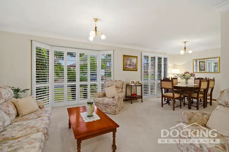 Third view of Homely unit listing, 1/1 Walker Avenue, Mitcham VIC 3132
