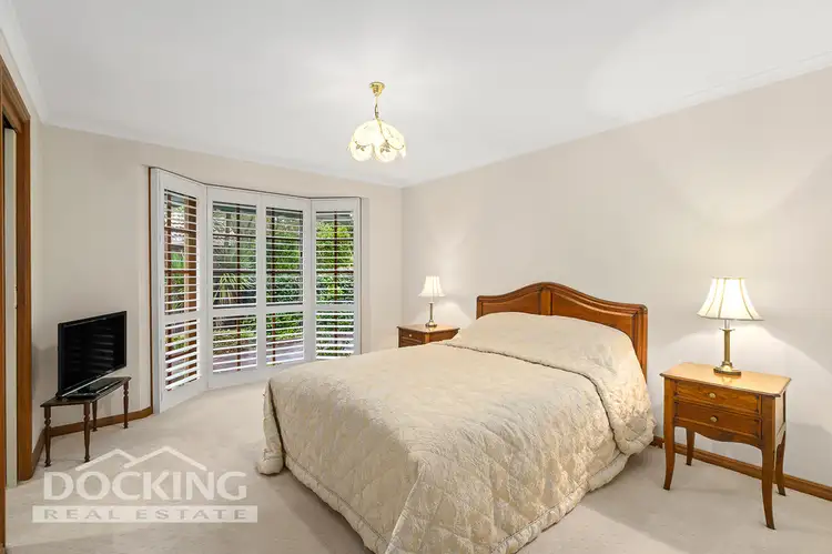 Fourth view of Homely unit listing, 1/1 Walker Avenue, Mitcham VIC 3132