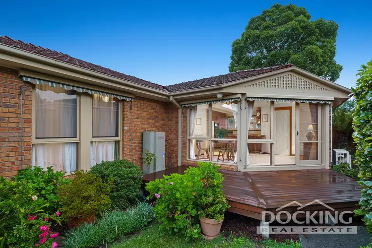 Fifth view of Homely unit listing, 1/1 Walker Avenue, Mitcham VIC 3132
