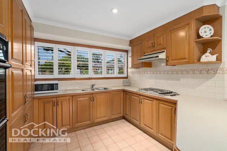 Sixth view of Homely unit listing, 1/1 Walker Avenue, Mitcham VIC 3132