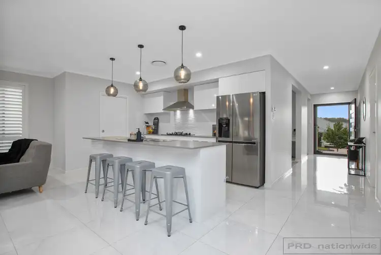 Second view of Homely house listing, 27 Tigertail Street, Chisholm NSW 2322