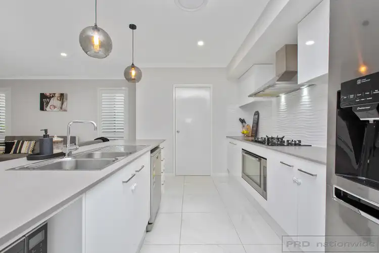 Third view of Homely house listing, 27 Tigertail Street, Chisholm NSW 2322