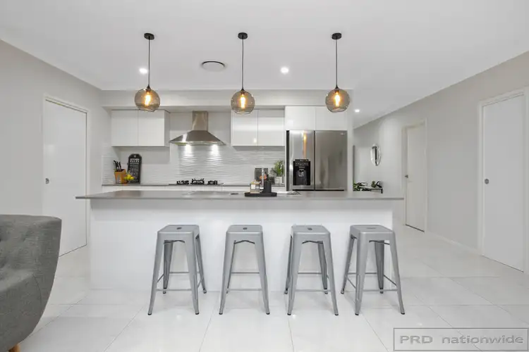 Fourth view of Homely house listing, 27 Tigertail Street, Chisholm NSW 2322