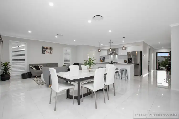 Fifth view of Homely house listing, 27 Tigertail Street, Chisholm NSW 2322