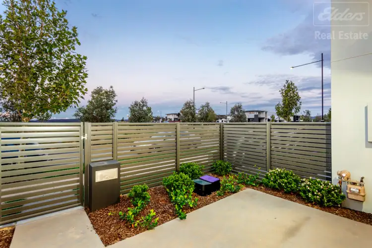 Second view of Homely townhouse listing, 248 Gorman Drive, Googong NSW 2620