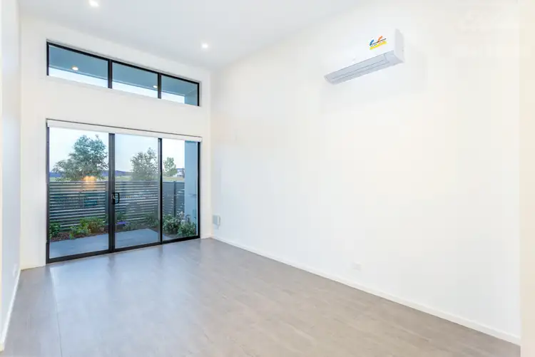 Fourth view of Homely townhouse listing, 248 Gorman Drive, Googong NSW 2620