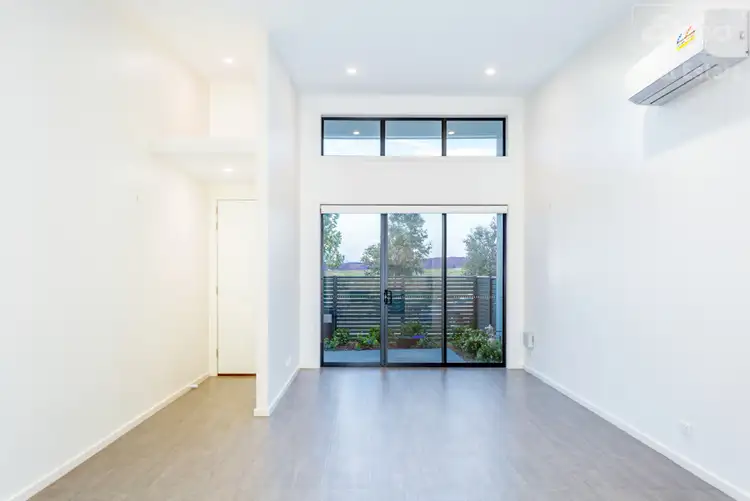 Fifth view of Homely townhouse listing, 248 Gorman Drive, Googong NSW 2620