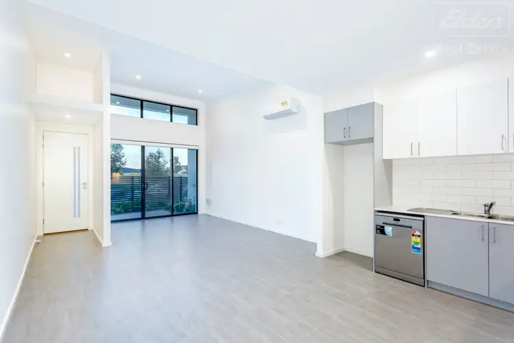 Sixth view of Homely townhouse listing, 248 Gorman Drive, Googong NSW 2620