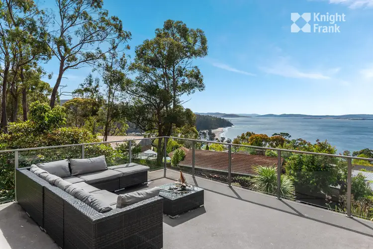 Main view of Homely house listing, 52 Kunama Close, Kingston Beach TAS 7050
