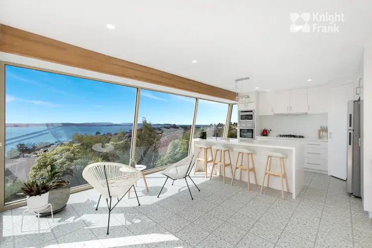 Fifth view of Homely house listing, 52 Kunama Close, Kingston Beach TAS 7050