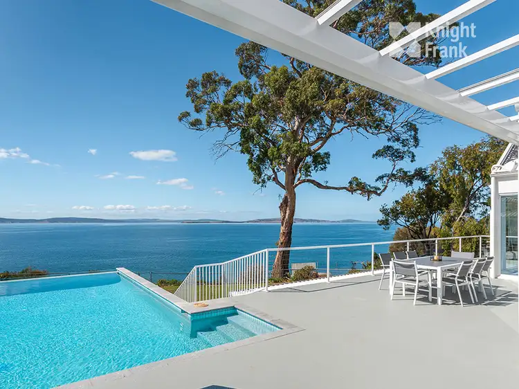 40 Flinders Esplanade, Taroona TAS 7053