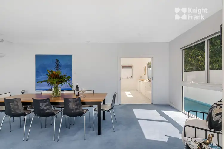 Fourth view of Homely house listing, 40 Flinders Esplanade, Taroona TAS 7053