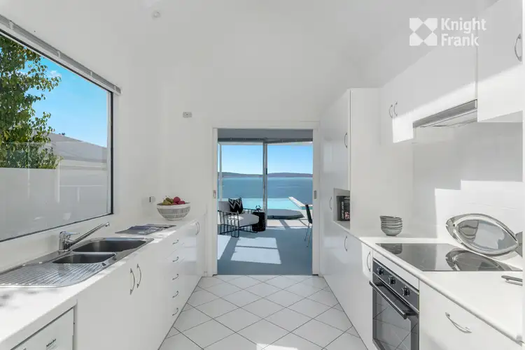 Fifth view of Homely house listing, 40 Flinders Esplanade, Taroona TAS 7053