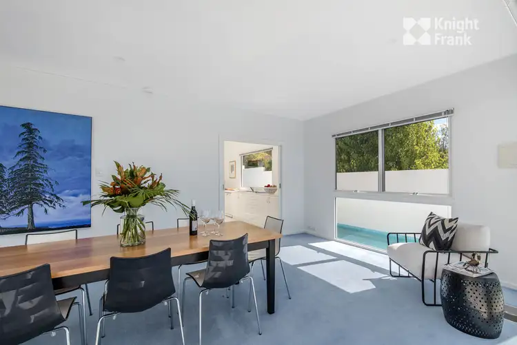 Sixth view of Homely house listing, 40 Flinders Esplanade, Taroona TAS 7053