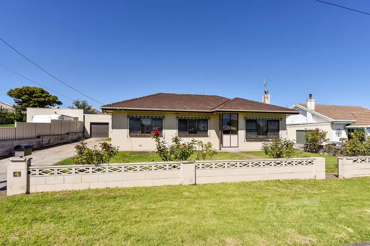 Main view of Homely house listing, 4 Banksia Street, Mount Gambier SA 5290