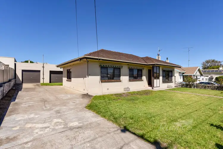 Second view of Homely house listing, 4 Banksia Street, Mount Gambier SA 5290