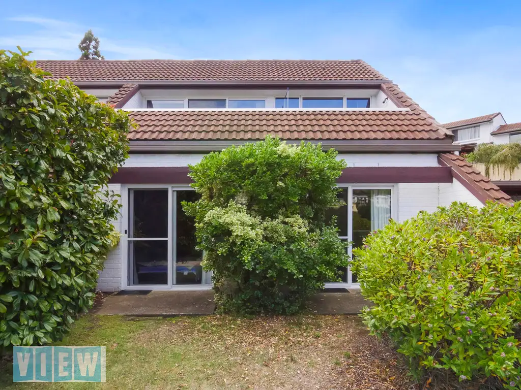 Main view of Homely apartment listing, 3/287 Churchill Avenue, Sandy Bay TAS 7005