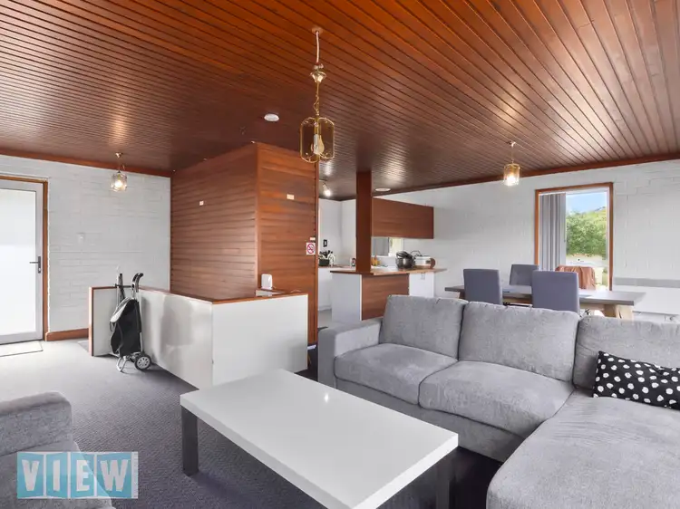 Fourth view of Homely apartment listing, 3/287 Churchill Avenue, Sandy Bay TAS 7005