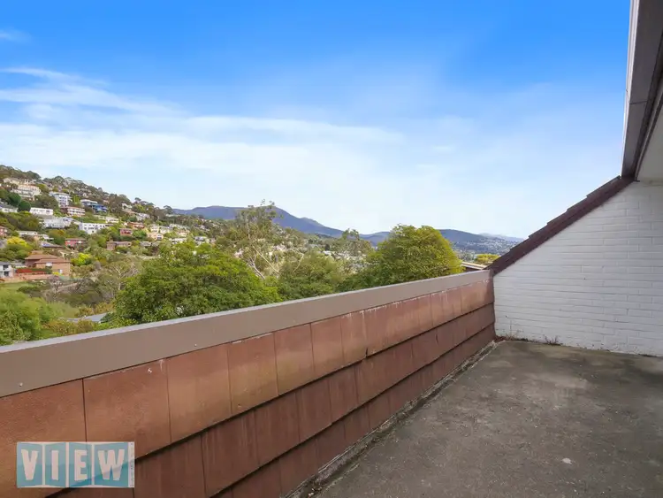 Sixth view of Homely apartment listing, 3/287 Churchill Avenue, Sandy Bay TAS 7005