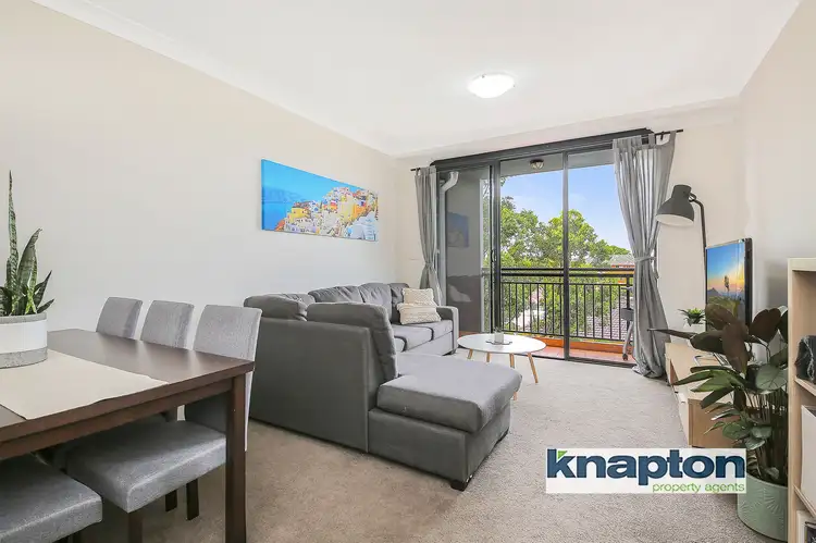 16/299 Lakemba Street, Wiley Park NSW 2195