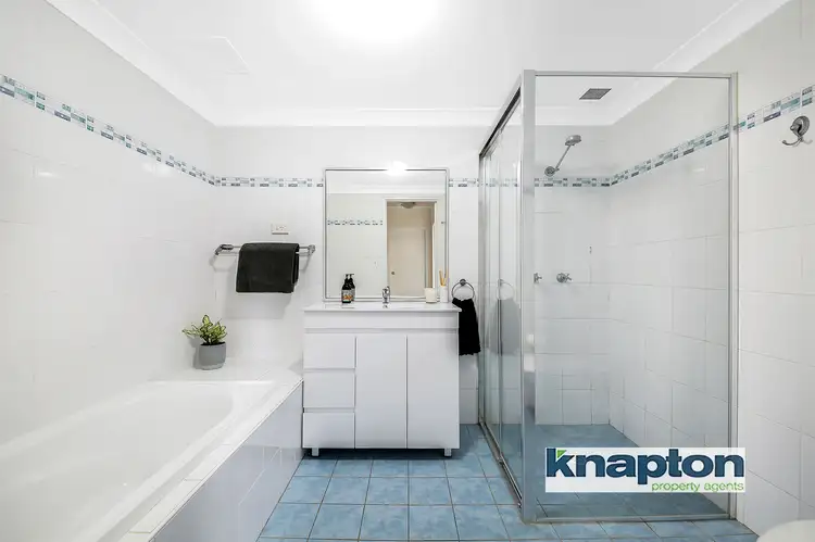 Fourth view of Homely unit listing, 16/299 Lakemba Street, Wiley Park NSW 2195