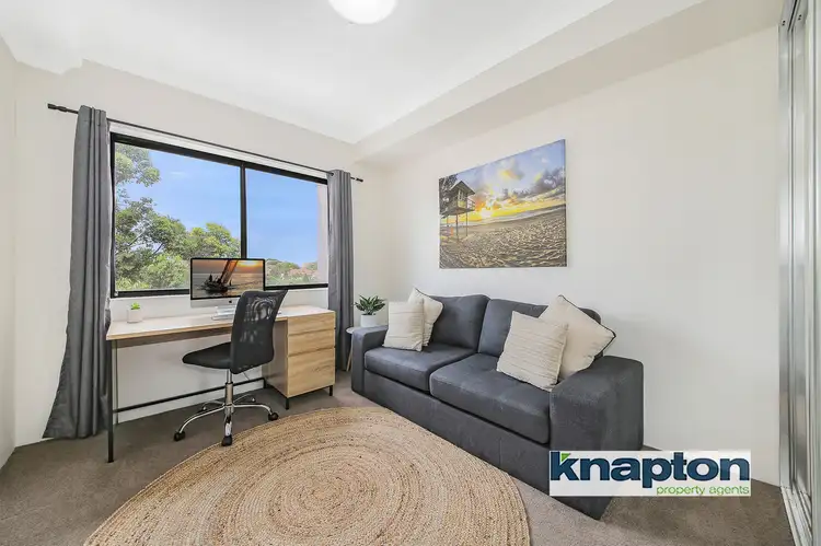 Fifth view of Homely unit listing, 16/299 Lakemba Street, Wiley Park NSW 2195