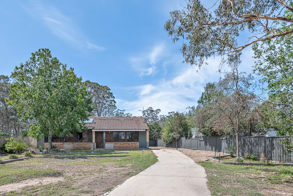 Main view of Homely house listing, 30 Keightley Street, Moruya NSW 2537