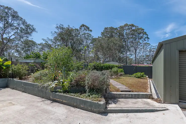 Third view of Homely house listing, 30 Keightley Street, Moruya NSW 2537