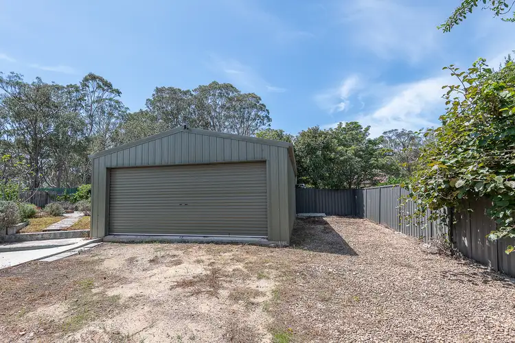Fourth view of Homely house listing, 30 Keightley Street, Moruya NSW 2537