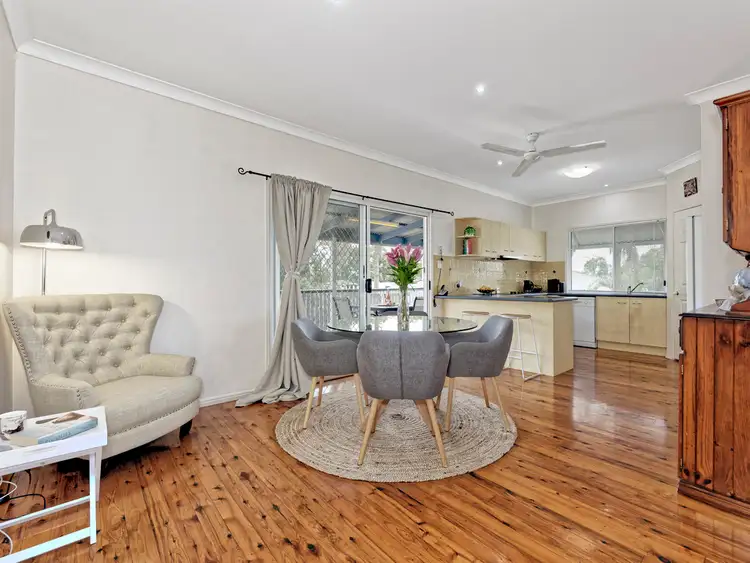 21 Rothschild Street, Eatons Hill QLD 4037