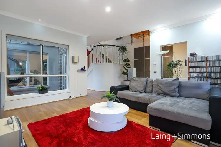 Fifth view of Homely house listing, 16 Purton Street, Stanhope Gardens NSW 2768