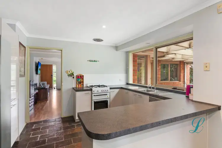 Fourth view of Homely house listing, 21 Woodstock Close, Sunbury VIC 3429