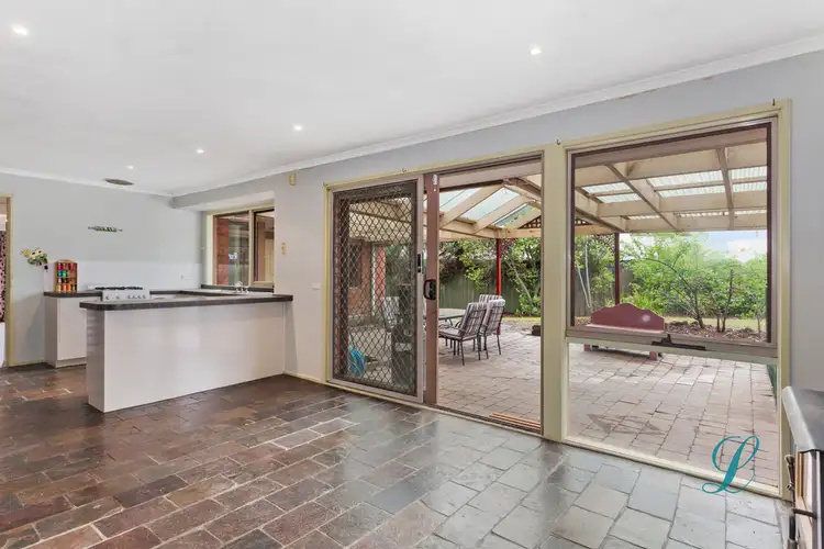 Fifth view of Homely house listing, 21 Woodstock Close, Sunbury VIC 3429