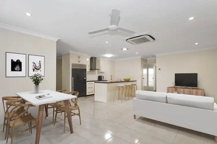 Fourth view of Homely unit listing, 1/1 Bellavista Circuit, Beaconsfield QLD 4740