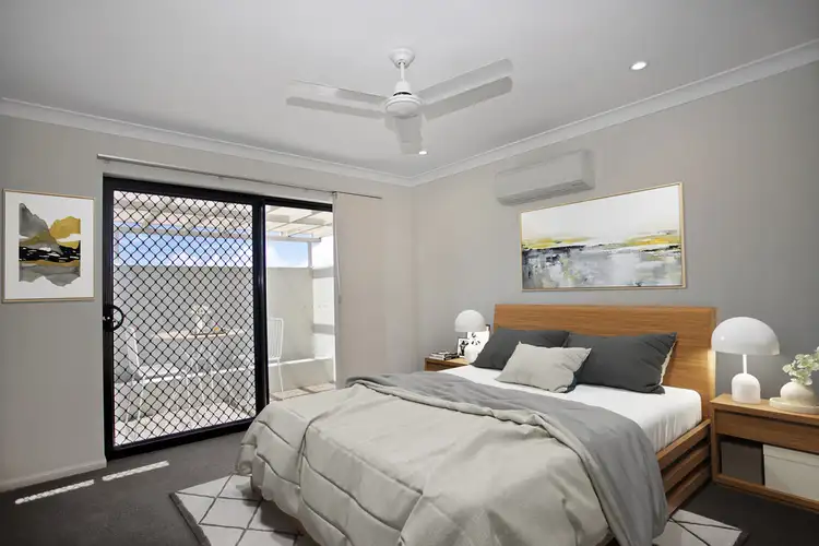 Sixth view of Homely unit listing, 1/1 Bellavista Circuit, Beaconsfield QLD 4740