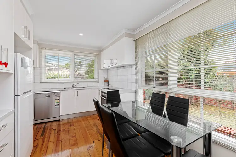 Third view of Homely unit listing, 17/374 Warrigal Road, Cheltenham VIC 3192