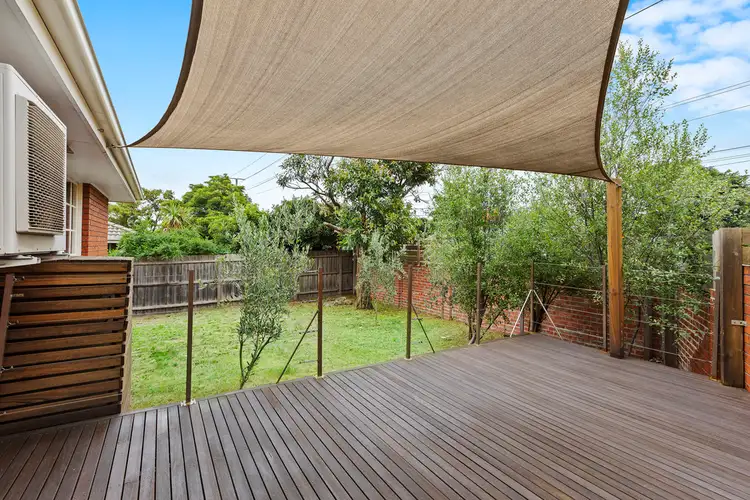 Fourth view of Homely unit listing, 17/374 Warrigal Road, Cheltenham VIC 3192